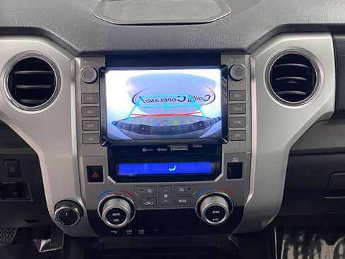 Used 2021 Toyota Tundra SR5 w/ TRD Off-Road Package image 22