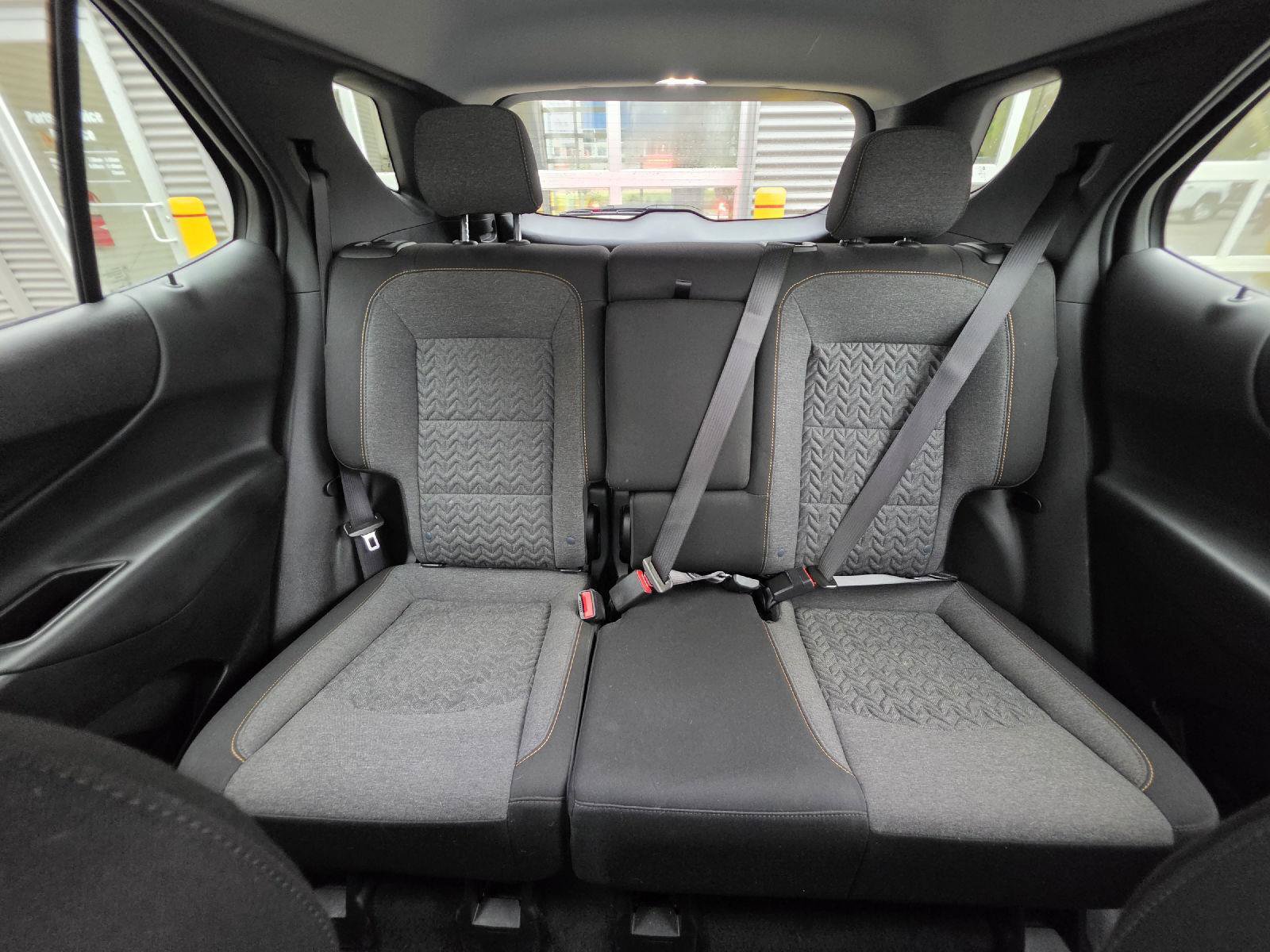 Used 2024 Chevrolet Equinox LT AWD/4WD image 22
