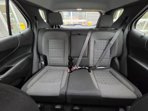 Used 2024 Chevrolet Equinox LT AWD/4WD image 22