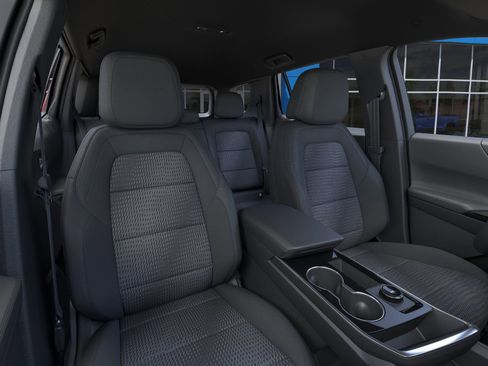 New 2026 Chevrolet Equinox LT w/ Safety and Technology Package image 29