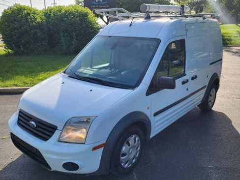 Used 2013 Ford Transit Connect XLT FWD image 7