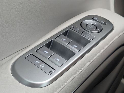 New 2026 Hyundai Palisade SEL Premium FWD image 29