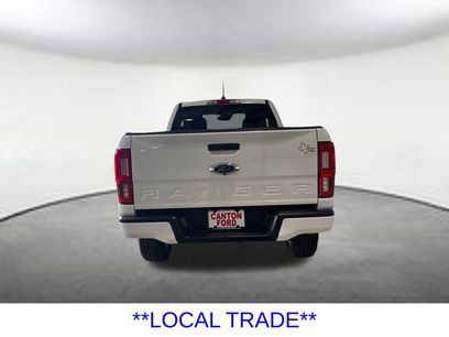 Used 2023 Ford Ranger XLT