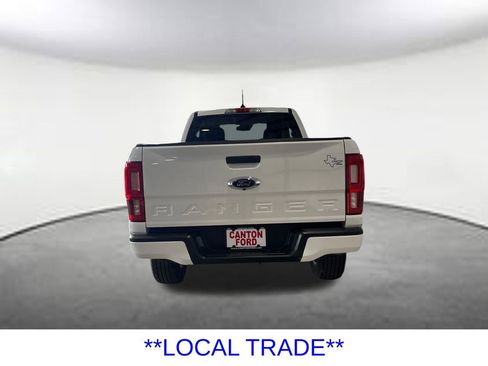 Used 2023 Ford Ranger XLT RWD image 4