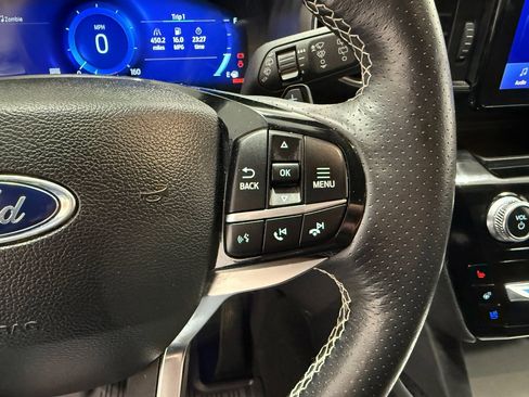 Used 2023 Ford Explorer ST w/ Equipment Group 401A image 22