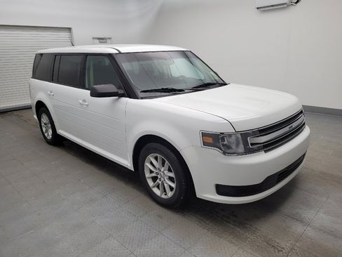 Used 2014 Ford Flex SE image 11