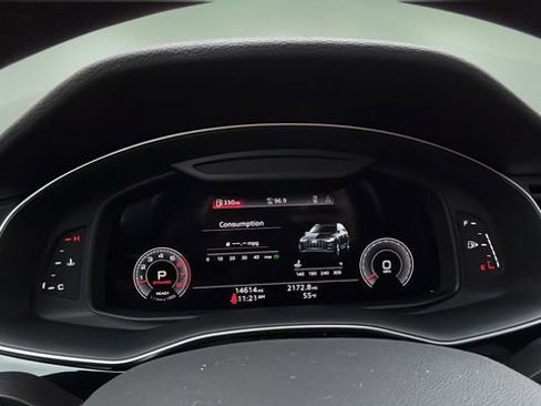 Used 2022 Audi Q7 3.0T Premium Plus image 15