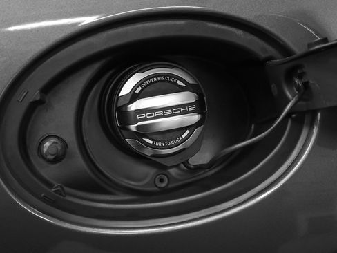 Certified 2023 Porsche 911 Turbo S AWD/4WD image 21