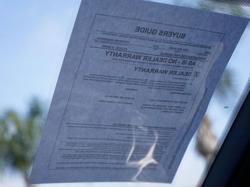 Used 2021 RAM 2500 Big Horn w/ Level B Equipment Group image 58