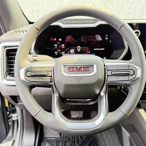 New 2026 GMC Canyon Elevation w/ Convenience Package RWD image 24