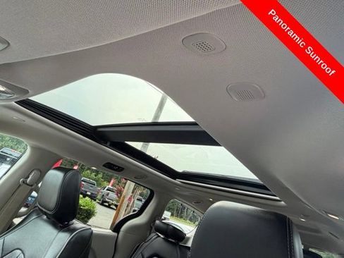 Used 2023 Chrysler Pacifica Limited FWD image 21