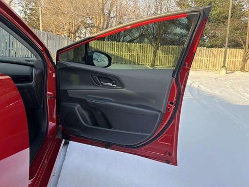 Used 2023 Toyota Prius XLE image 23