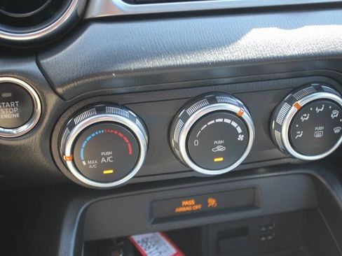 Used 2019 FIAT 124 Spider Classica w/ Technology Group image 7