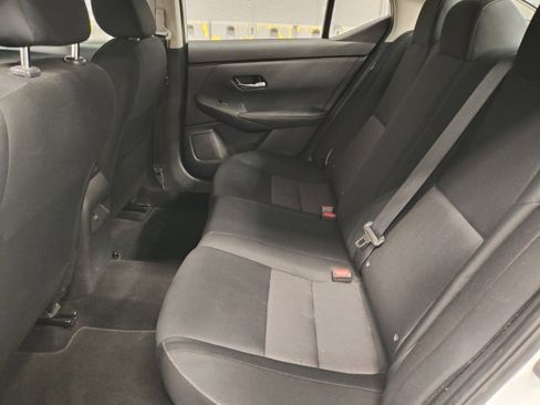 Used 2023 Nissan Sentra SV image 26