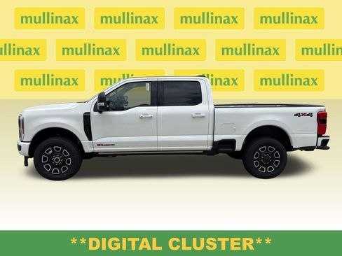 New 2026 Ford F350 Platinum AWD/4WD image 12