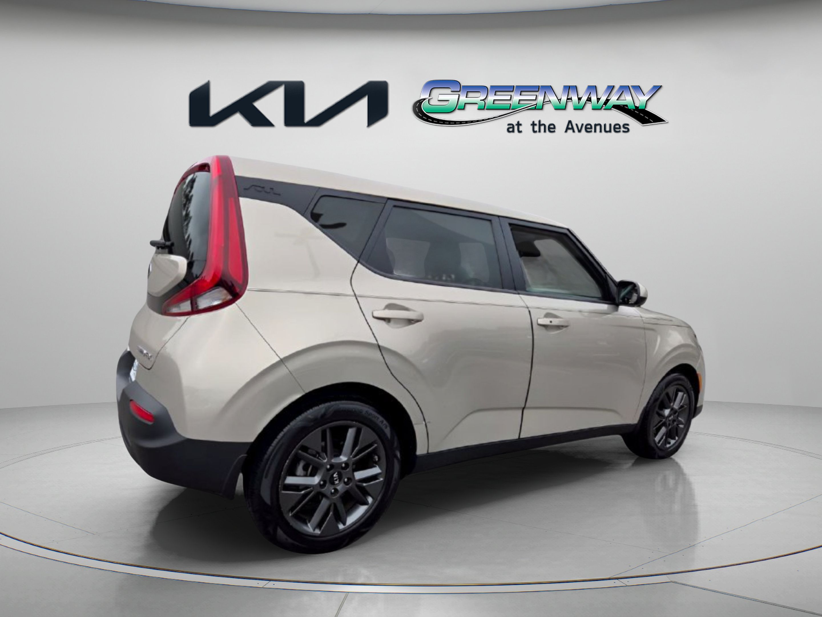 Used 2020 Kia Soul EX FWD image 7