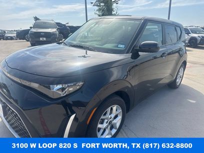 Used 2024 Kia Soul LX w/ Option Group 015