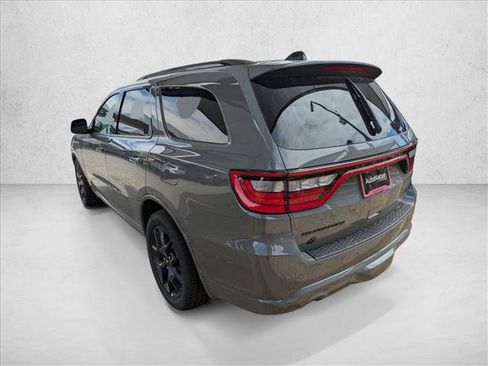 New 2026 Dodge Durango GT image 9