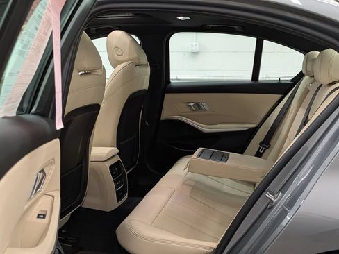Used 2023 BMW 330i xDrive Sedan w/ Driving Assistance Package AWD/4WD image 18