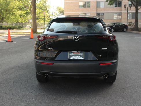 Used 2021 MAZDA CX-30 FWD 2.5 S image 8