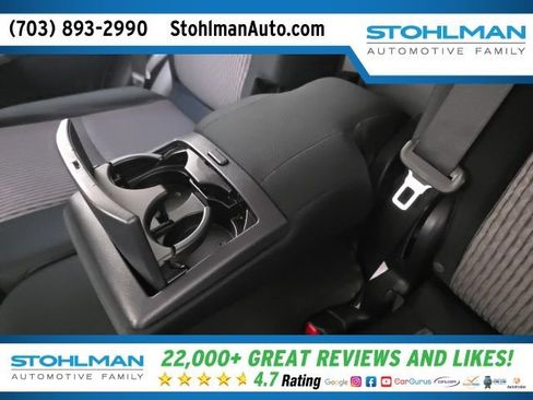 Used 2024 Toyota 4Runner SR5 image 30