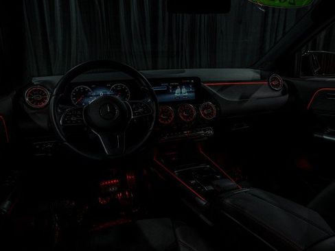 Certified 2023 Mercedes-Benz GLA 250 4MATIC image 19