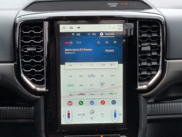 New 2026 Ford Ranger XLT RWD image 18