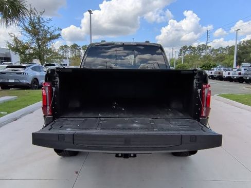 Certified 2025 Ford F150 Raptor AWD/4WD image 14