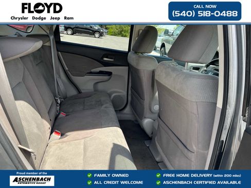 Used 2013 Honda CR-V EX image 30