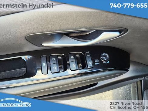 Used 2023 Hyundai Tucson Limited AWD/4WD image 9