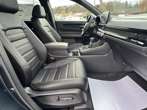 New 2026 Honda CR-V Sport Touring image 13