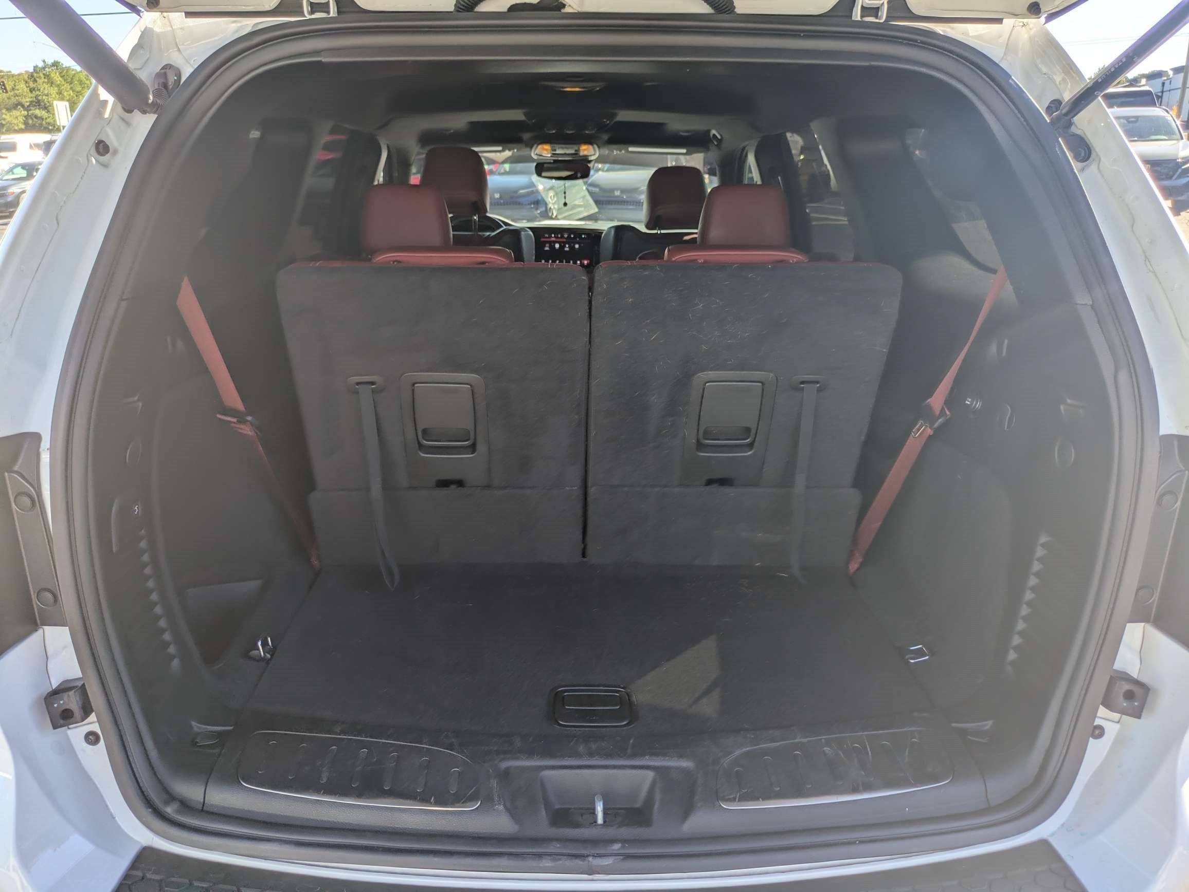 Used 2024 Dodge Durango SRT Hellcat AWD/4WD image 20