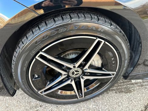 Used 2022 Mercedes-Benz C 300 Sedan image 10