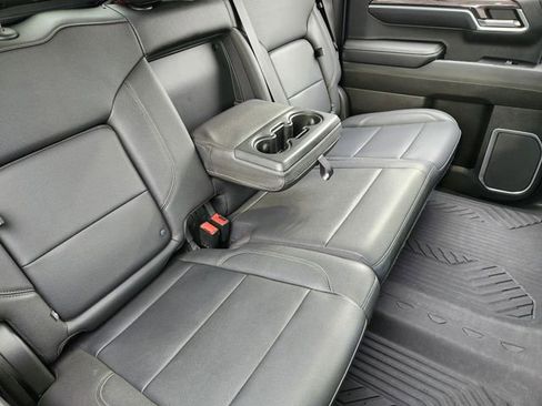 Certified 2022 Chevrolet Silverado 1500 LTZ AWD/4WD image 20