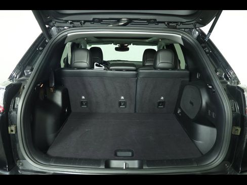 Used 2022 Jeep Cherokee Latitude Lux w/ Sun & Sound Group image 18