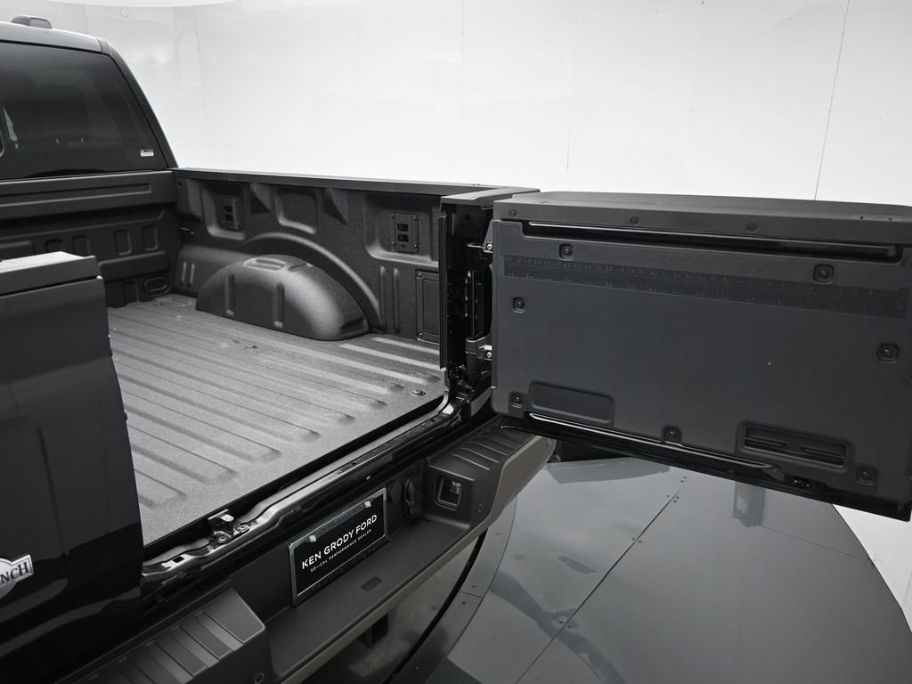New 2026 Ford F150 King Ranch w/ Equipment Group 601A High AWD/4WD image 31