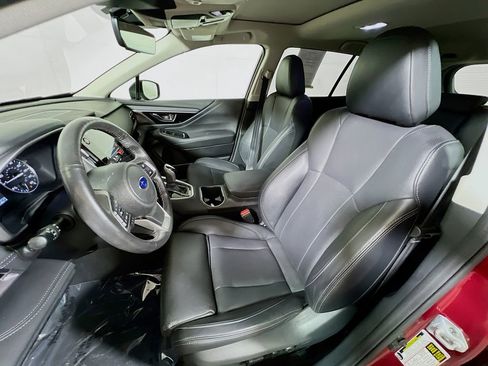 Used 2023 Subaru Outback Limited XT AWD/4WD image 18