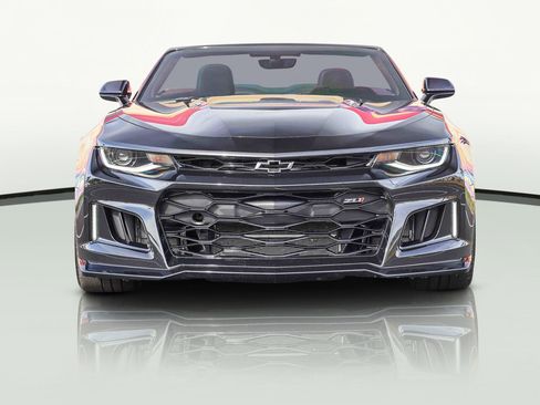 Used 2023 Chevrolet Camaro ZL1 image 13