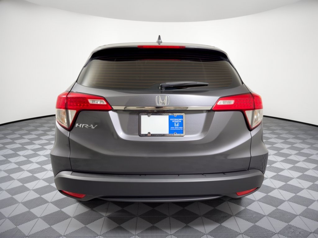 Used 2022 Honda HR-V LX image 11