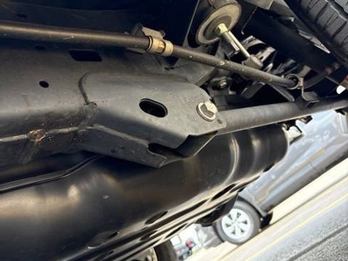 Used 2007 Toyota FJ Cruiser 4WD image 34