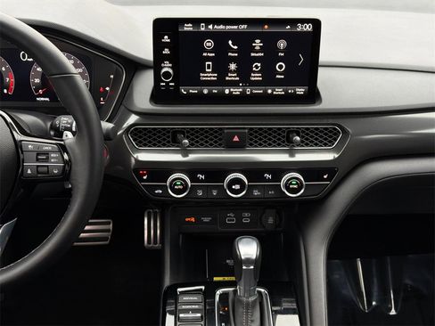 Used 2024 Acura Integra A-Spec image 19