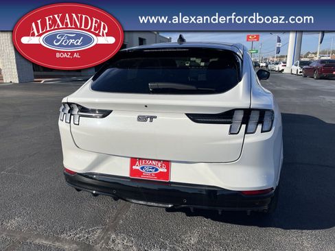 New 2023 Ford Mustang Mach-E GT image 6