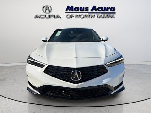 Used 2026 Acura Integra A-Spec FWD image 3