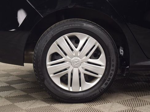 Used 2020 Honda Fit LX image 34