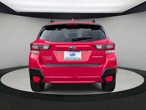 Used 2020 Subaru Crosstrek 2.0i Premium image 7
