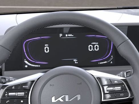 New 2026 Kia Seltos S AWD/4WD image 21