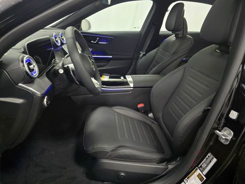 New 2026 Mercedes-Benz C 43 AMG 4MATIC Sedan image 13