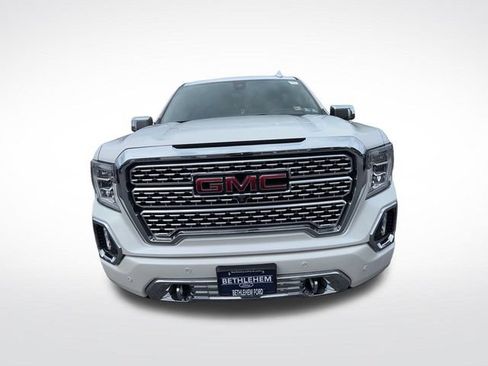 Used 2020 GMC Sierra 1500 Denali w/ Denali Ultimate Package AWD/4WD image 9