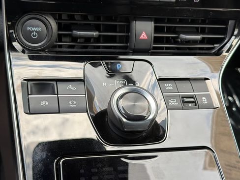 Used 2023 Toyota bZ4X AWD w/ Weather Package image 29