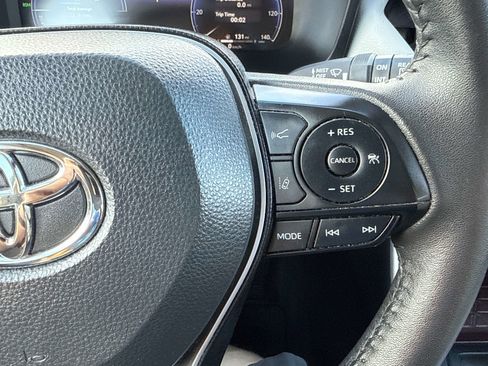 Used 2024 Toyota RAV4 Limited AWD/4WD image 25